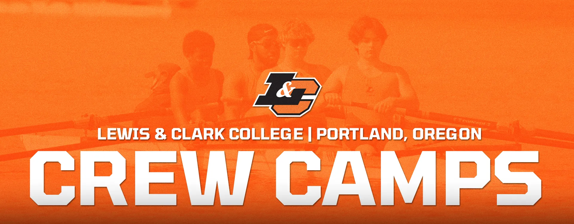 Lewis & Clark Crew Camps